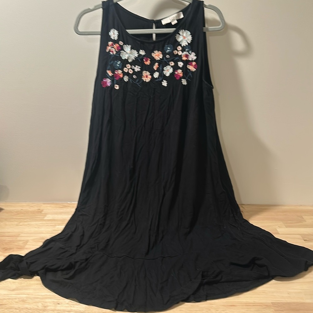 Woman’s dresss